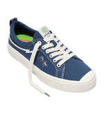 Gerry Lopez OCA Low Canvas Unisex