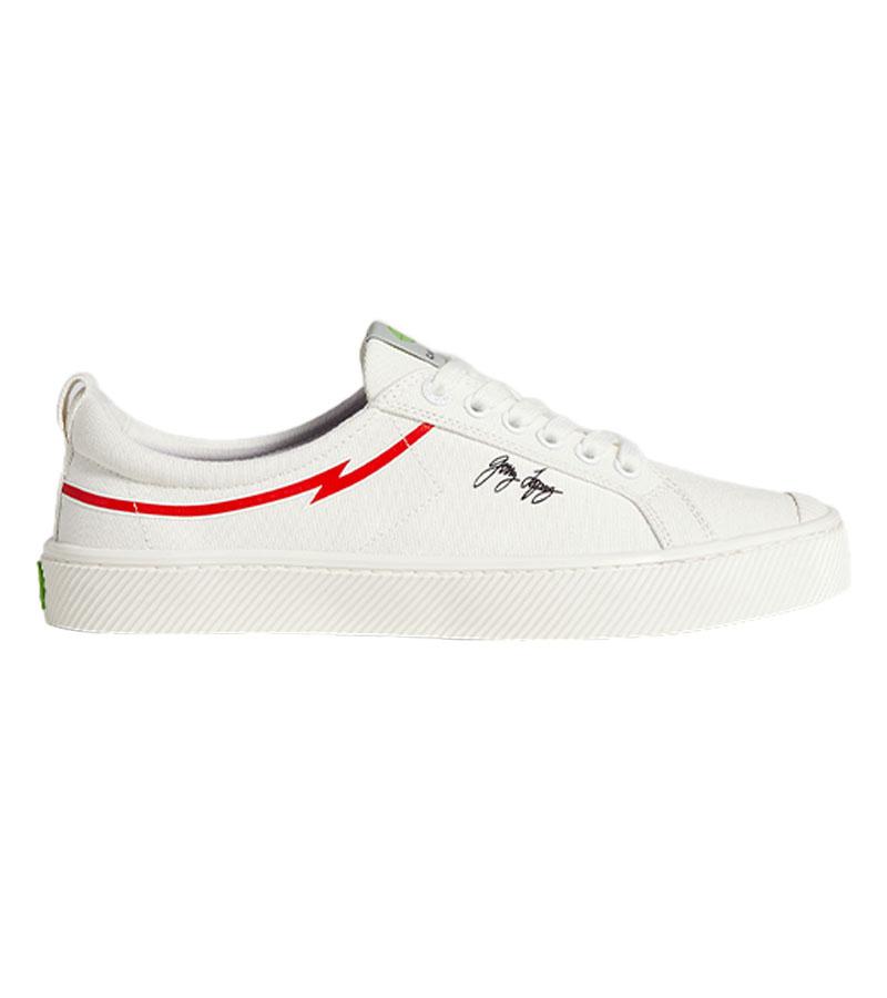 Gerry Lopez OCA Low Canvas Unisex