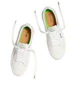 Gerry Lopez OCA Low Canvas Unisex