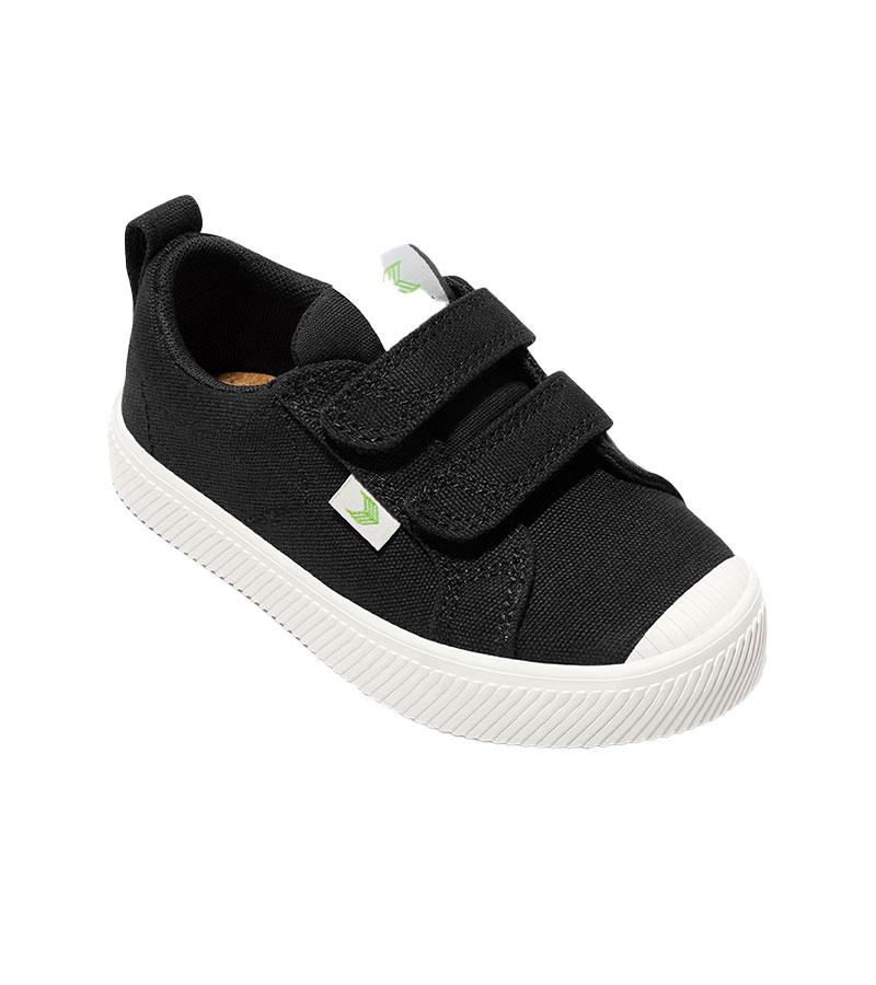 Oca Low Canvas Kids Unisex