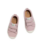 Oca Low Canvas Kids Unisex