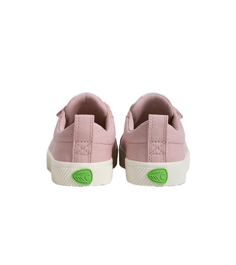 Oca Low Canvas Kids Unisex