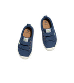 Oca Low Canvas Kids Unisex