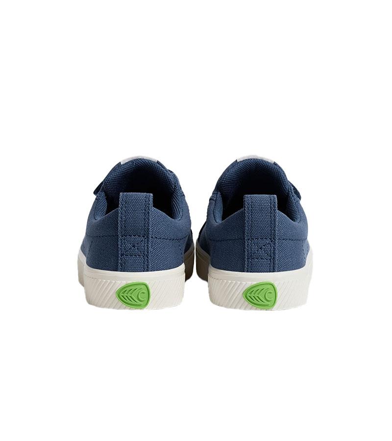 Oca Low Canvas Kids Unisex