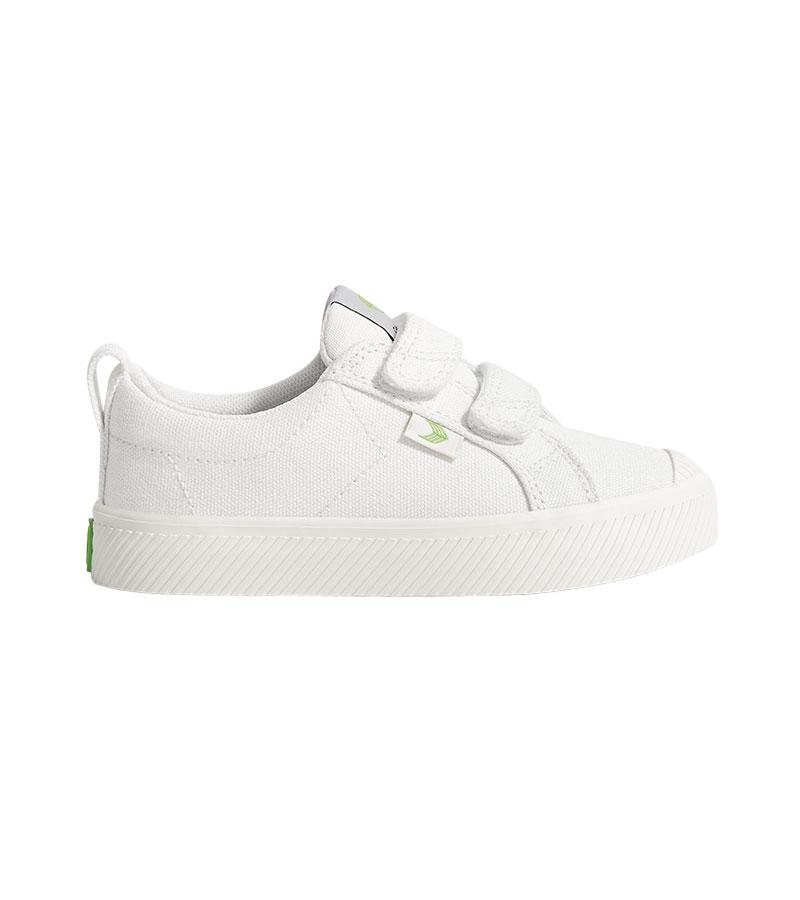 Oca Low Canvas Kids Unisex