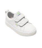 Oca Low Canvas Kids Unisex