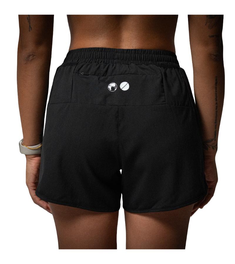 Aeria FortisWomen Race Shorts