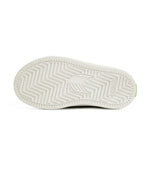 OCA Low Leopard Print Canvas Sneaker Kids