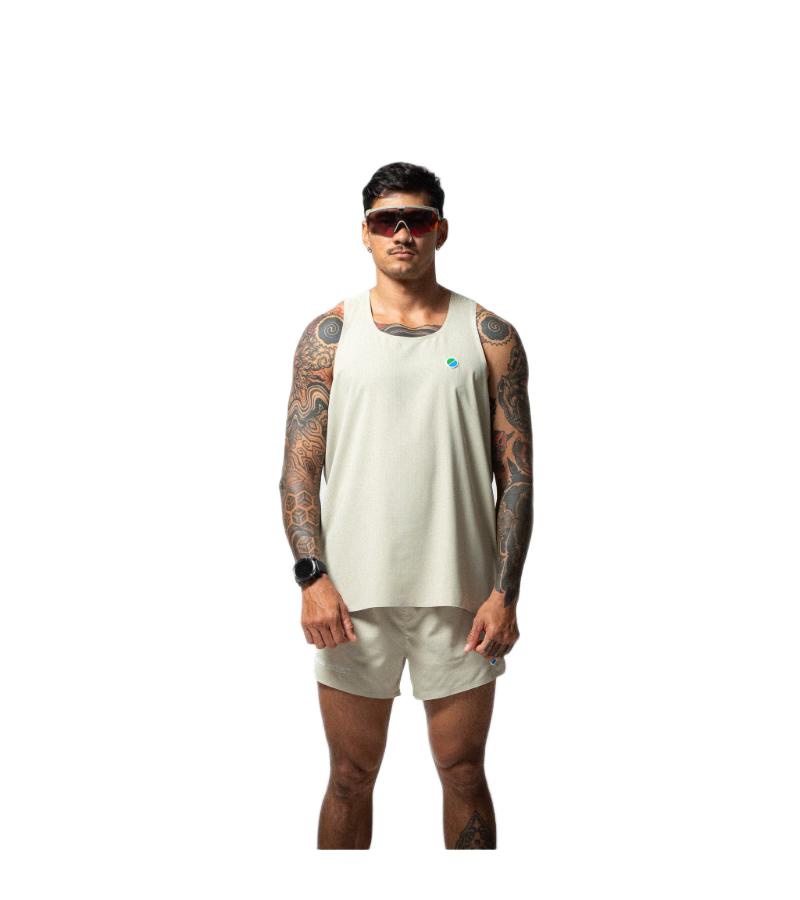 Aeria Fortis Men Race Tank