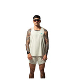 Aeria Fortis Men Race Tank