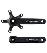 InfoCrank 110BCD 24mm (Compact) / 175L