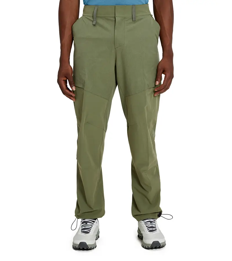 Explorer Pants Men