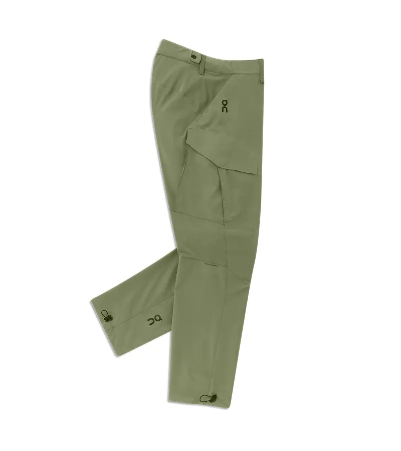 Explorer Pants Men