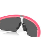 OAKLEY - Sphaera Matte Neon Pink Prizm Black