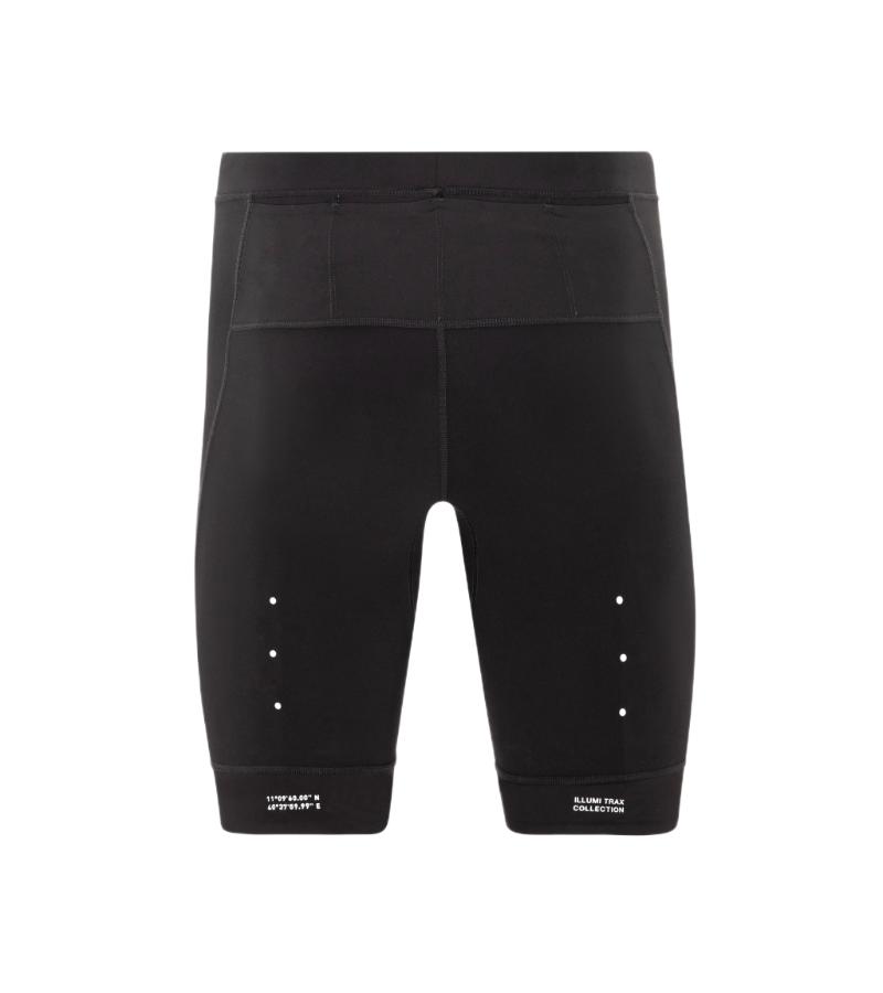 Illumi Trax Half Running Tights