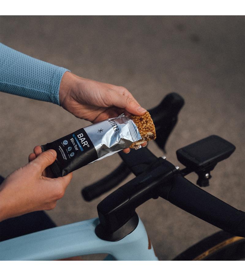 BAR50 Date, Almond & Sea Salt Bar