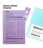 Humantra - Elderberry Box (20 sachets)