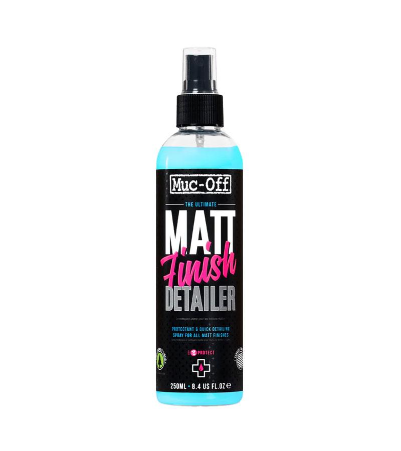 Matt Finish Detailer