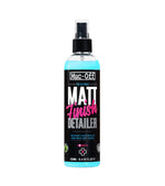 Matt Finish Detailer