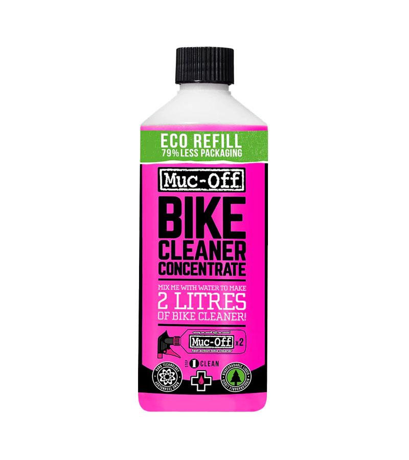 Bike Cleaner Concentrate - 500ml