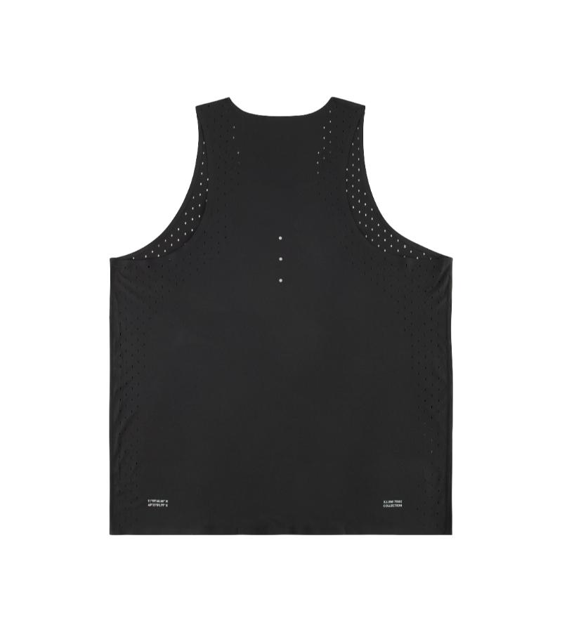 Illumi Trax Running Tank