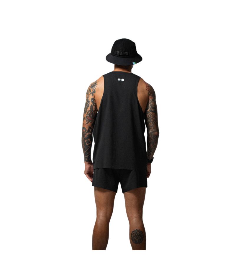 Aeria Fortis Men Race Tank