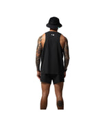 Aeria Fortis Men Race Tank
