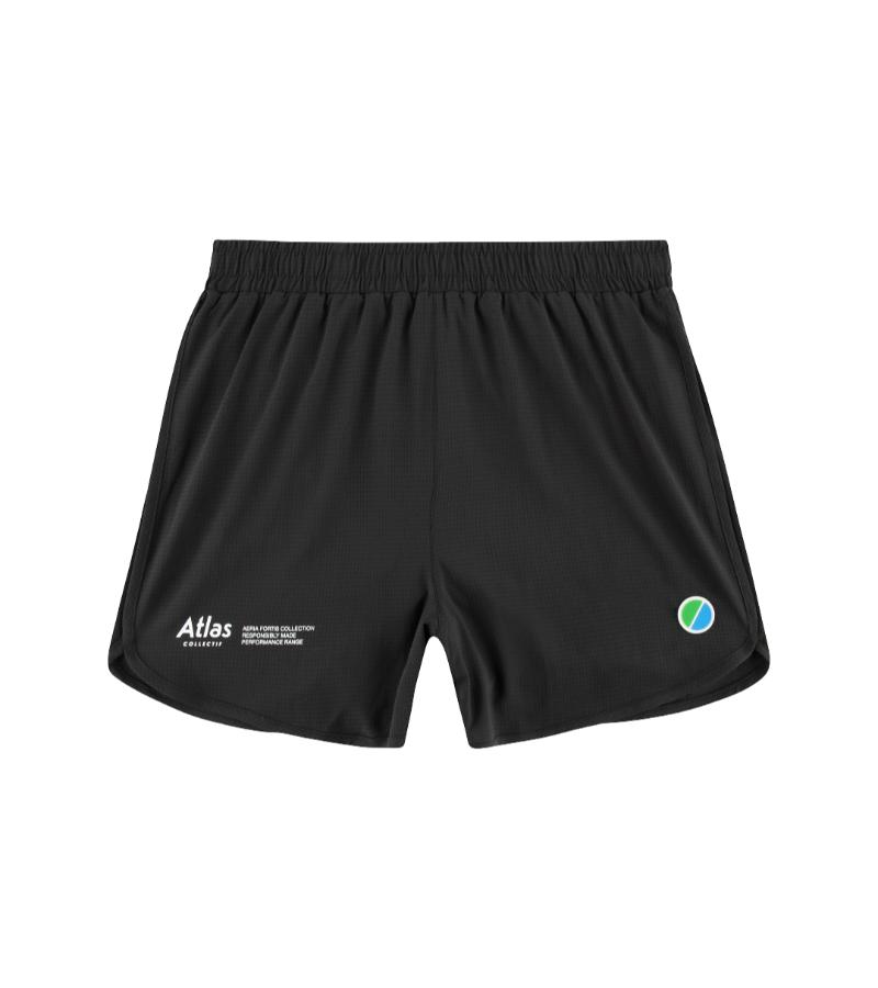 Aeria FortisWomen Race Shorts