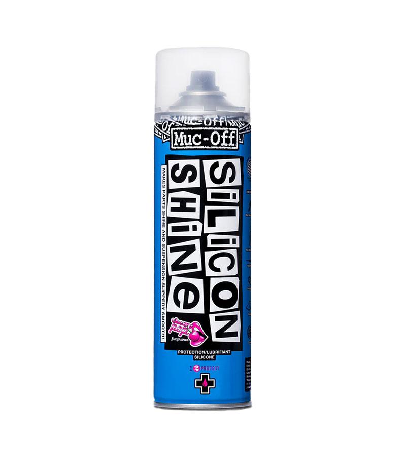 Silicon Shine - 500ml