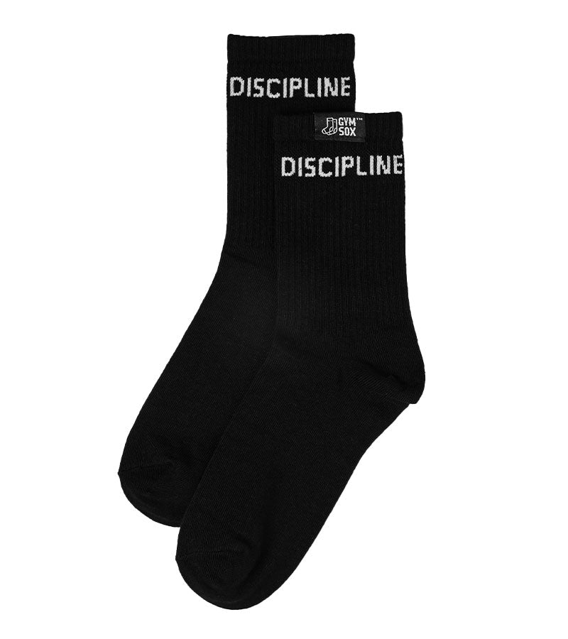 Discipline