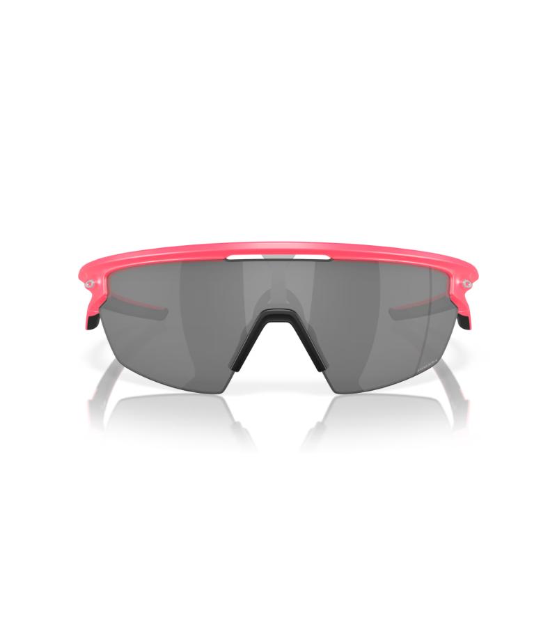 OAKLEY - Sphaera Matte Neon Pink Prizm Black