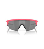 OAKLEY - Sphaera Matte Neon Pink Prizm Black
