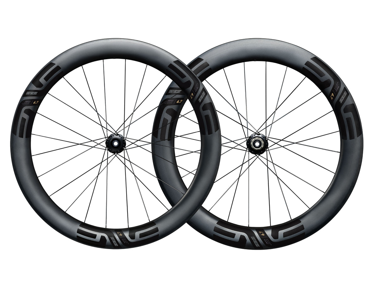 ENVE - SES 6.7 (2024)