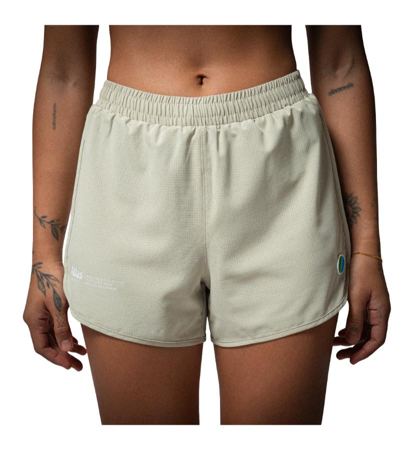 Aeria FortisWomen Race Shorts