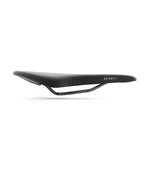 Arione R3 Open Kium Road Saddle - Black/Regular - 130mm