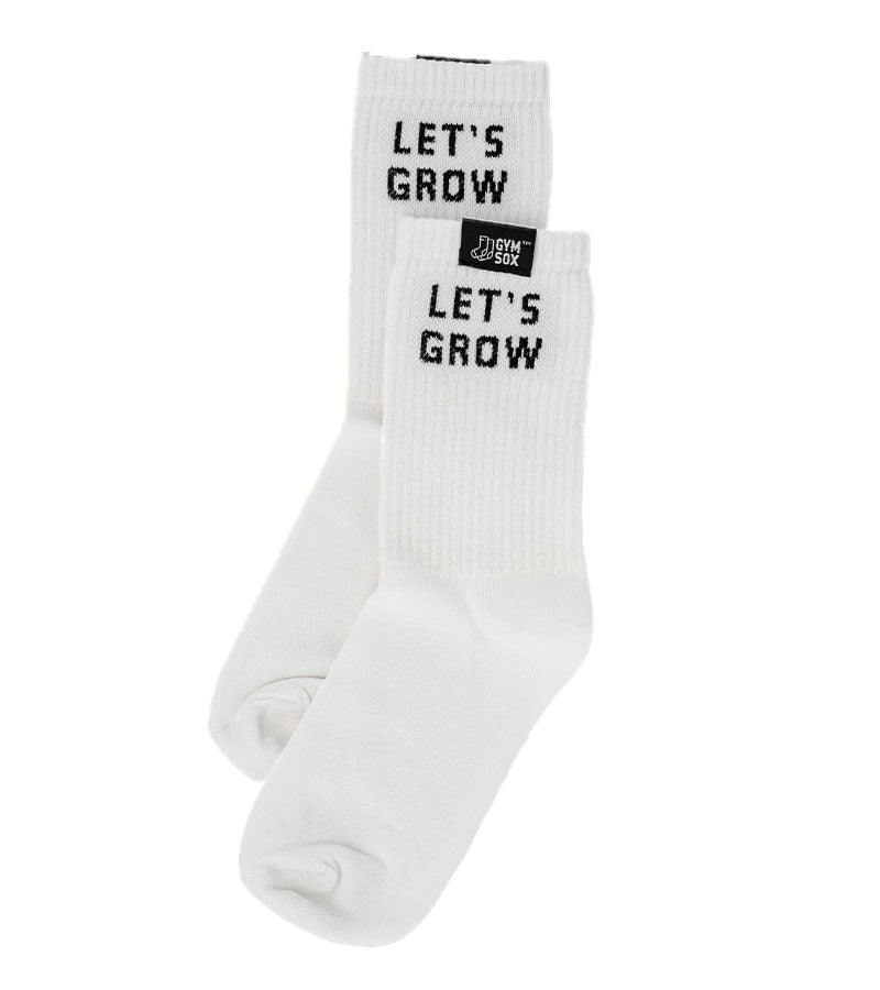 Let's Grow