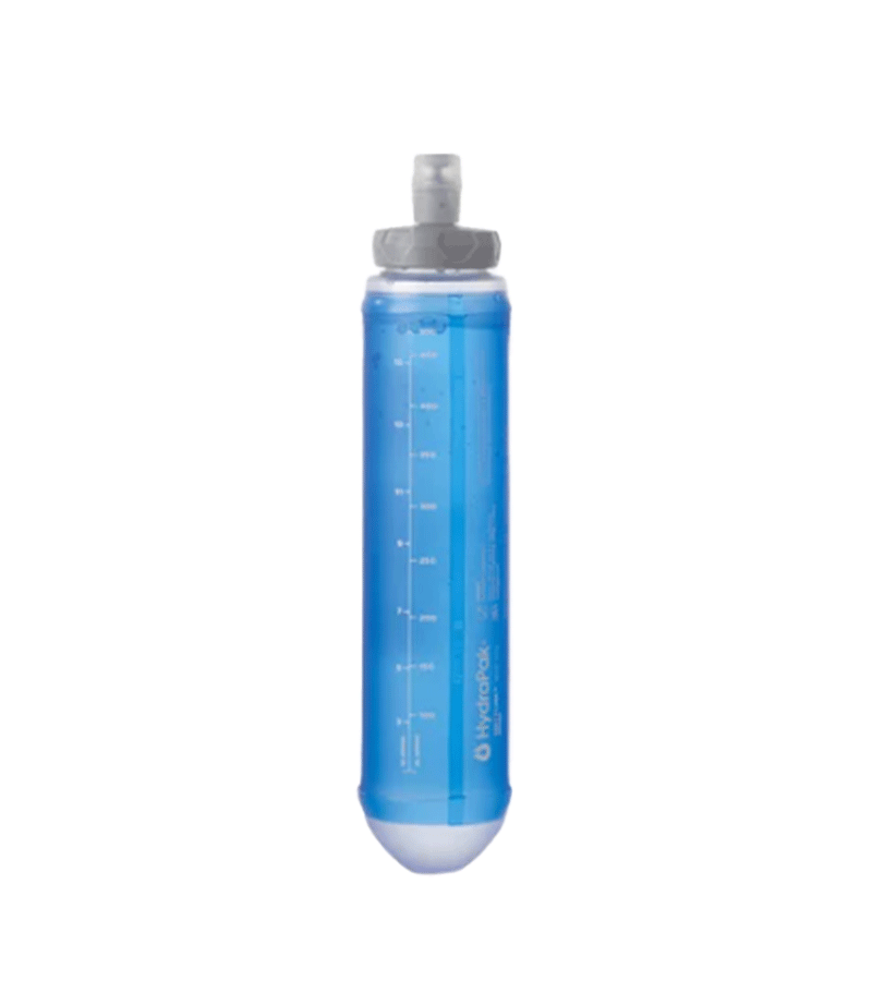 Soft flask 500ml/17 speed