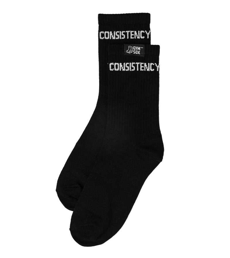 Consistency