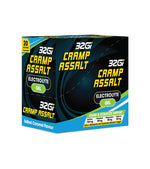 Cramp Assault Gel - Box of 20 (10g)