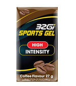 Coffee Sports Gel - Single Sachet (27g)