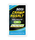 Cramp Assault Gel - Single Sachet (10g)