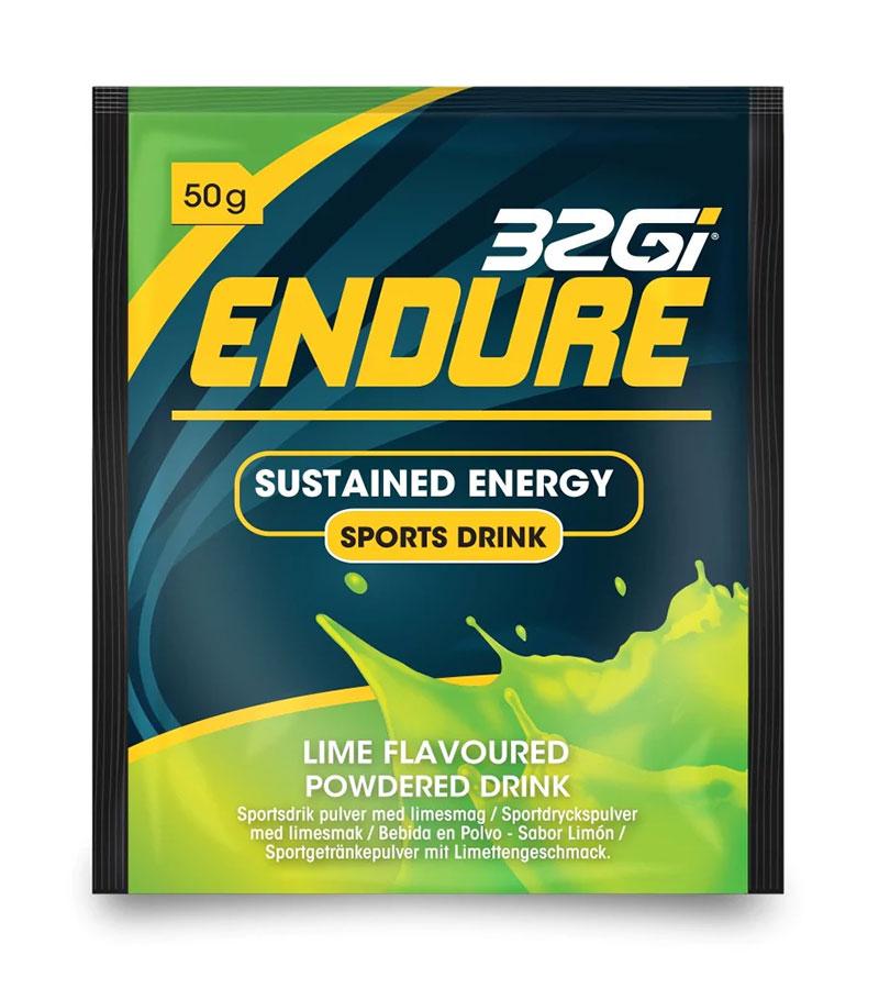 Lime Endure Powder - Single Sachet (50g)