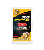 Passion Fruit Sports Gel - Box of 20 (27g)