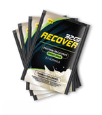 Vanilla Protein Recover - Box of 15 (75 g)