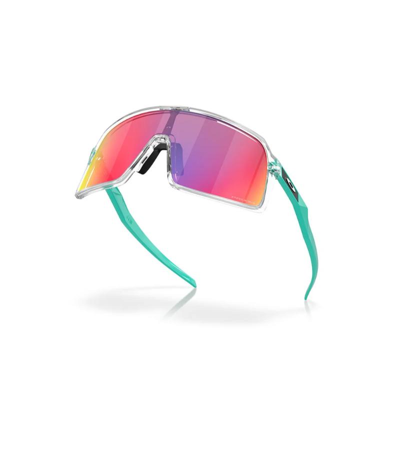 OAKLEY - Sutro Clear Prizm Road