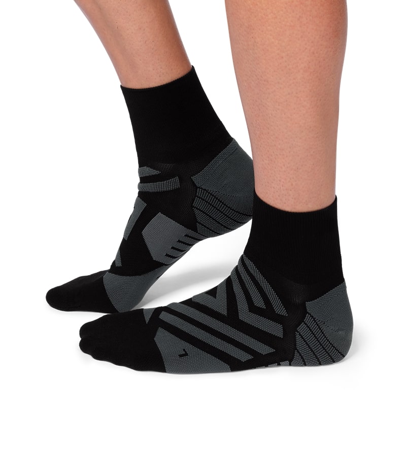 Performance Mid Socks Men