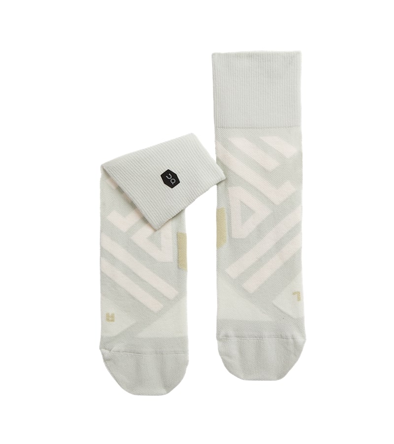 Performance Mid Socks Men