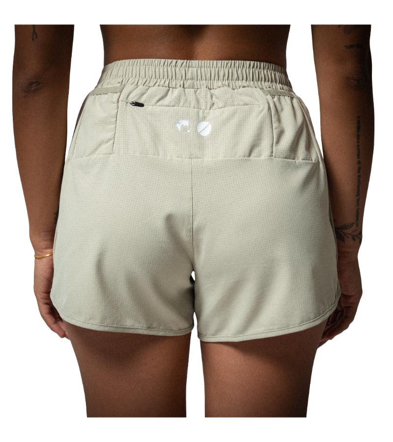 Aeria FortisWomen Race Shorts