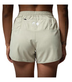 Aeria FortisWomen Race Shorts