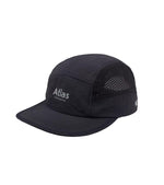Illumi Trax 5P Running Mesh Cap